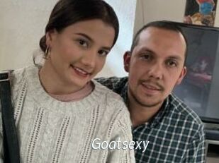 Goatsexy