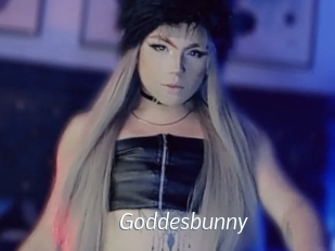 Goddesbunny