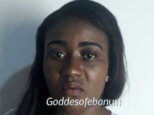 Goddesofebanum