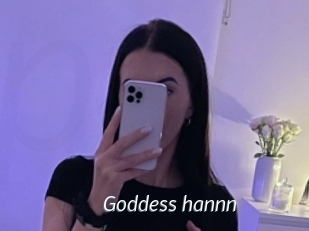 Goddess_hannn