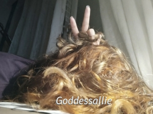 Goddessallie