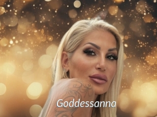 goddessanna Porn Star