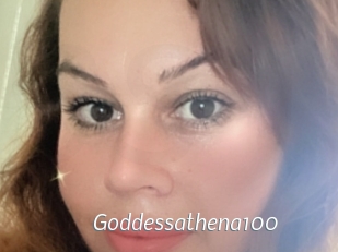 Goddessathena100
