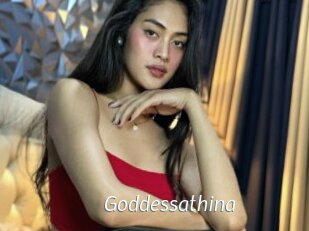 Goddessathina