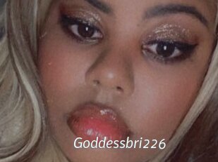 goddessbri226 Porn Star