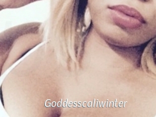 Goddesscaliwinter