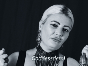 Goddessdemi