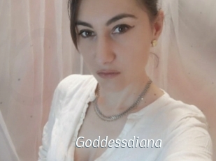 Goddessdiana