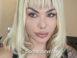 goddesseveline Porn Star