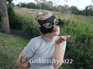 Goddessfeyaa22