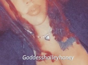 Goddesshaileyhoney
