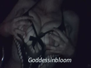 Goddessinbloom
