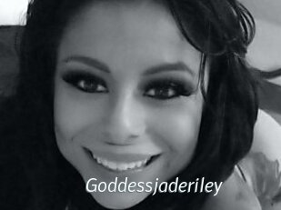Goddessjaderiley