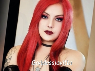 Goddessjovitta