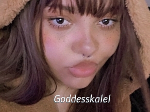 goddesskalel Porn Star