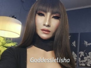 Goddessletisha