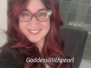 goddesslilithpearl Porn Star