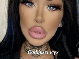 Goddesslucyx
