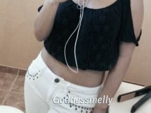 Goddessmelly