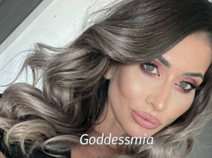Goddessmia