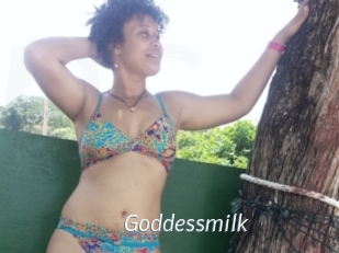 Goddessmilk