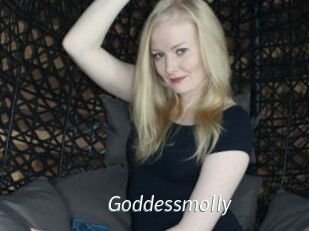 Goddessmolly