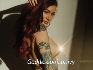 Goddesspoisonivy