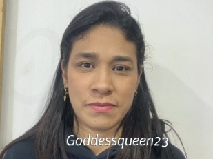 Goddessqueen23