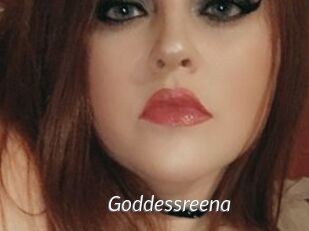 goddessreena Porn Star