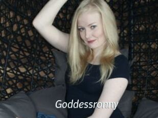 Goddessronny