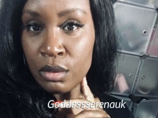 Goddessserenauk