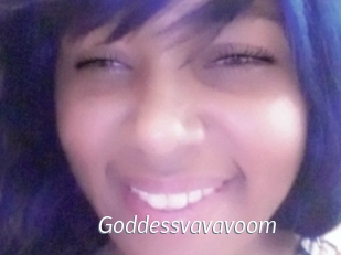 goddessvavavoom Porn Star