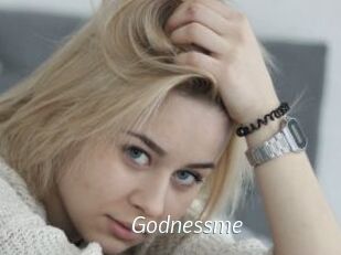 Godnessme
