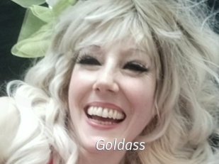 Goldass