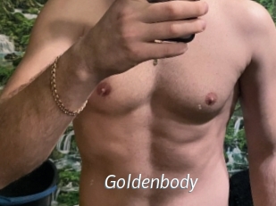 Goldenbody