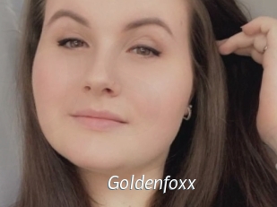 Goldenfoxx