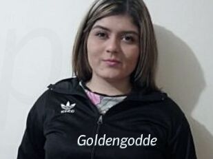 Goldengodde