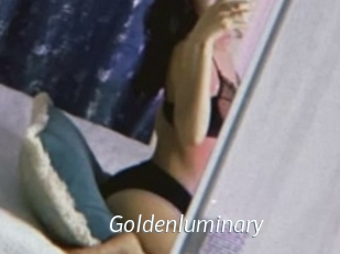 Goldenluminary