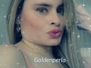 Goldenperla