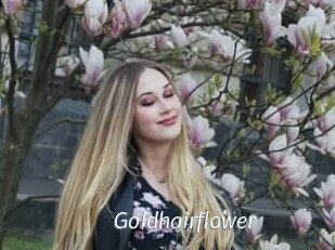Goldhairflower