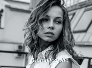 Goldiefoxwild