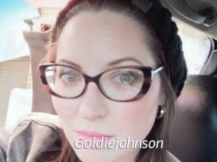 Goldiejohnson
