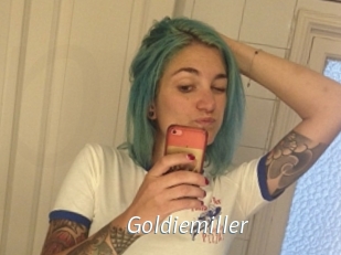 goldiemiller Porn Star