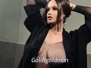 Goldigoldman