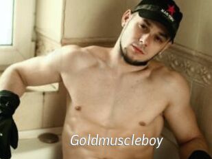 Goldmuscleboy