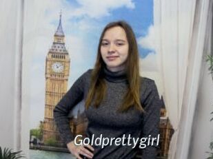 Goldprettygirl