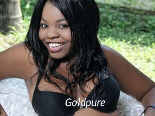 Goldpure