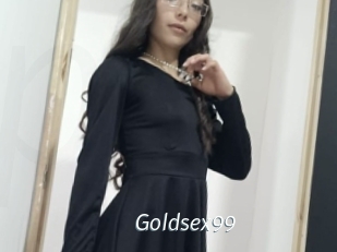 Goldsex99