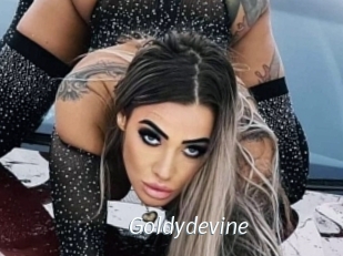 Goldydevine