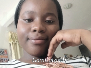 Gomitatastty